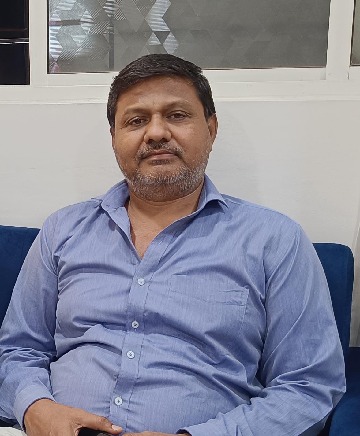 Rahul Verma